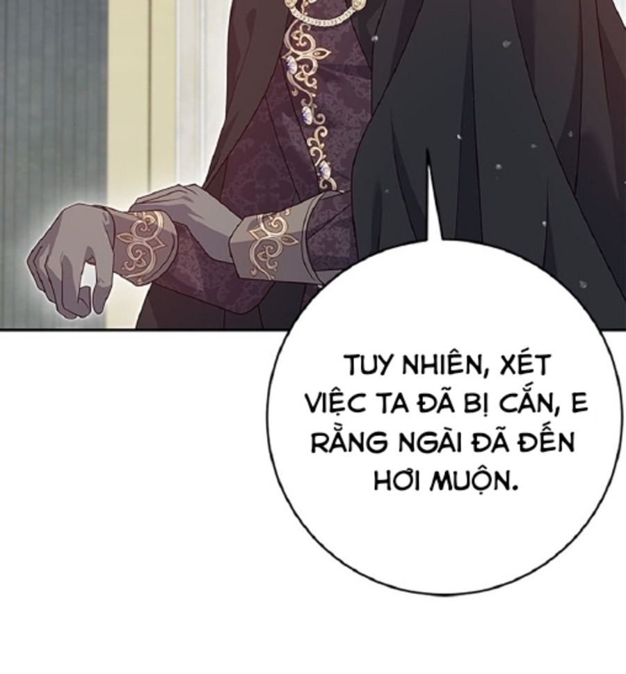 Cuộc Sống Của Nữ Vương Ác Quỷ: Chapter 49