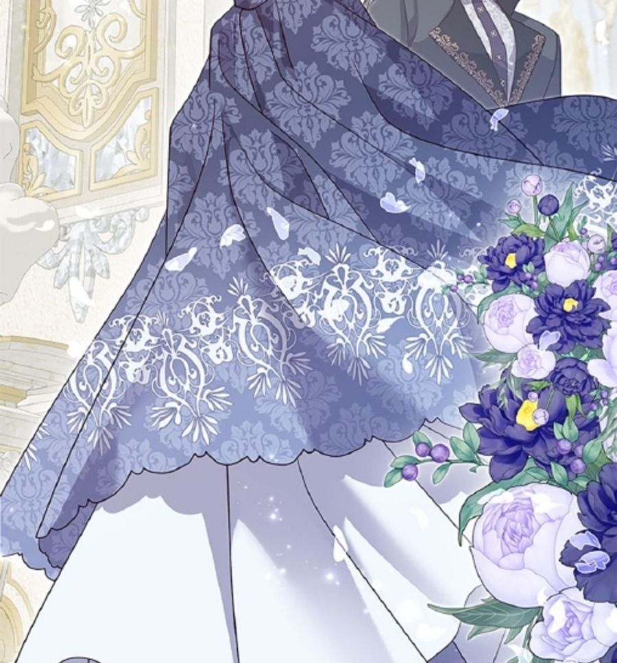 Cuộc Sống Của Nữ Vương Ác Quỷ: Chapter 49