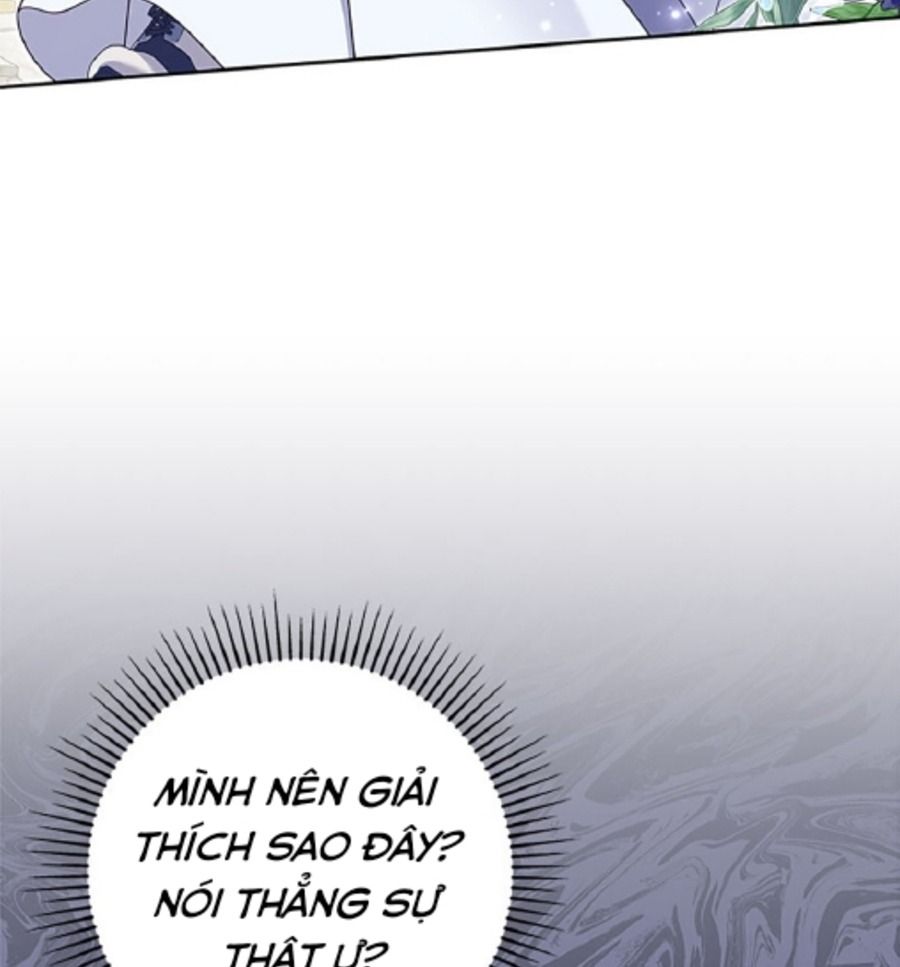 Cuộc Sống Của Nữ Vương Ác Quỷ: Chapter 49