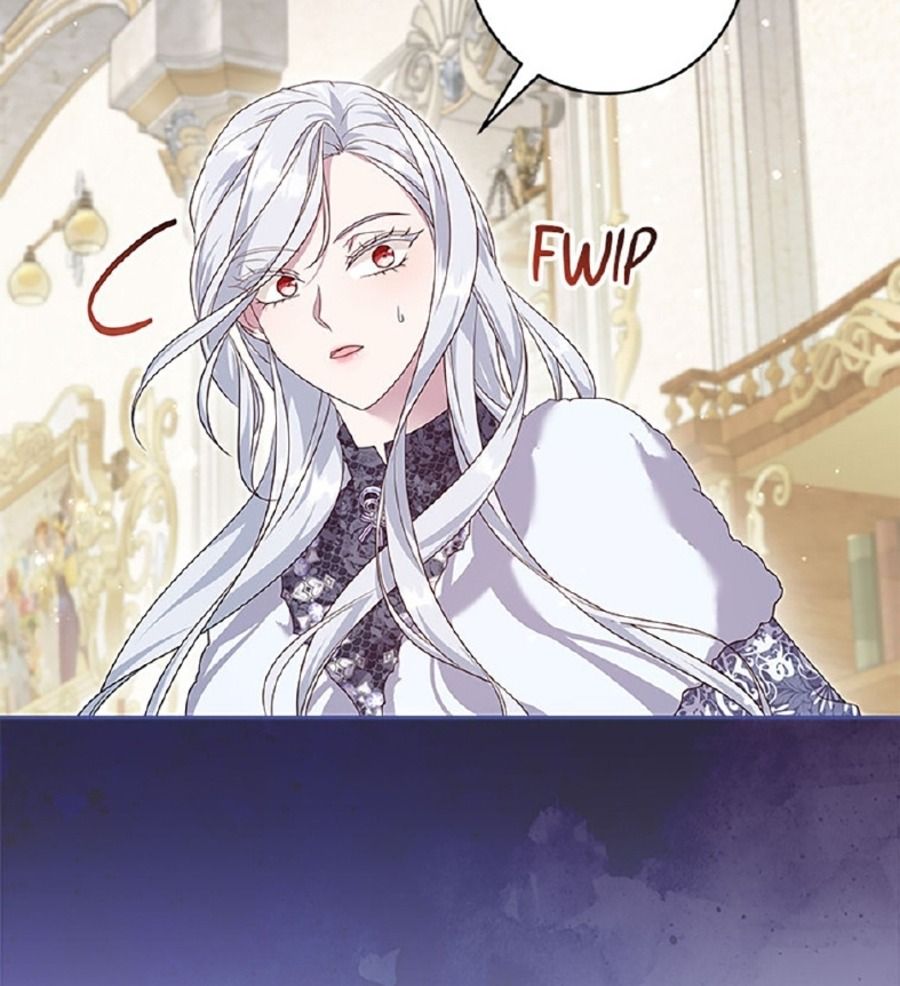 Cuộc Sống Của Nữ Vương Ác Quỷ: Chapter 49