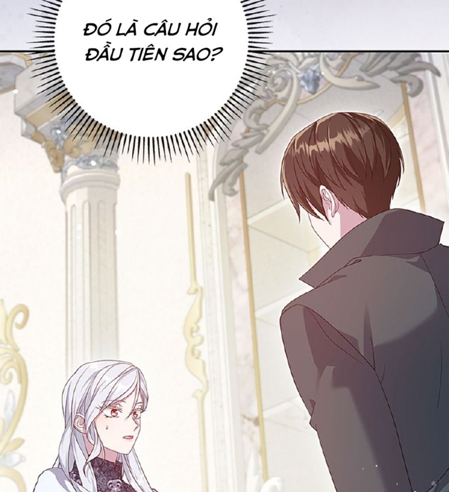 Cuộc Sống Của Nữ Vương Ác Quỷ: Chapter 49