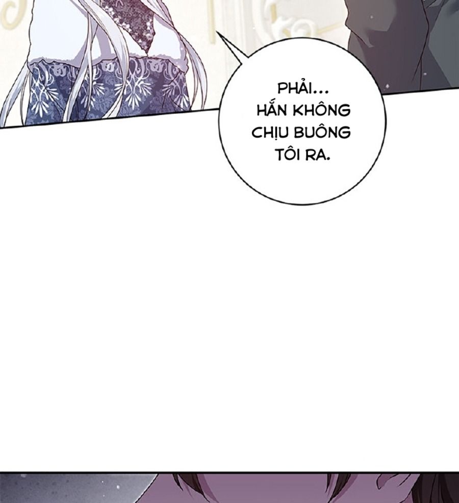 Cuộc Sống Của Nữ Vương Ác Quỷ: Chapter 49