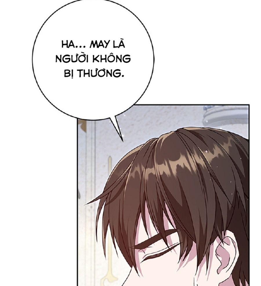 Cuộc Sống Của Nữ Vương Ác Quỷ: Chapter 49