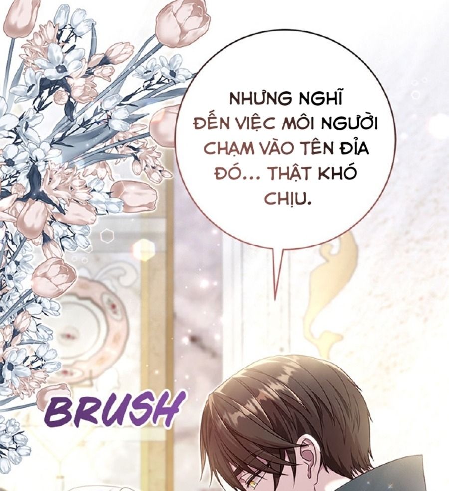 Cuộc Sống Của Nữ Vương Ác Quỷ: Chapter 49