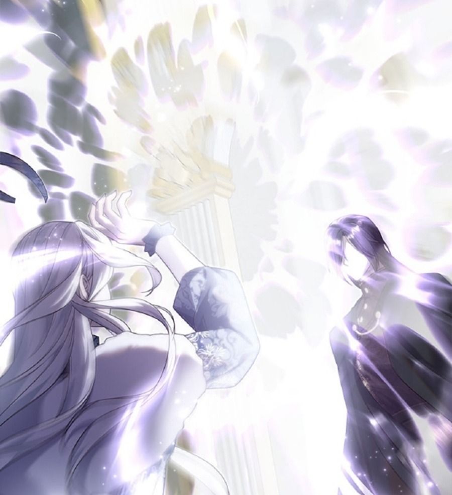 Cuộc Sống Của Nữ Vương Ác Quỷ: Chapter 49