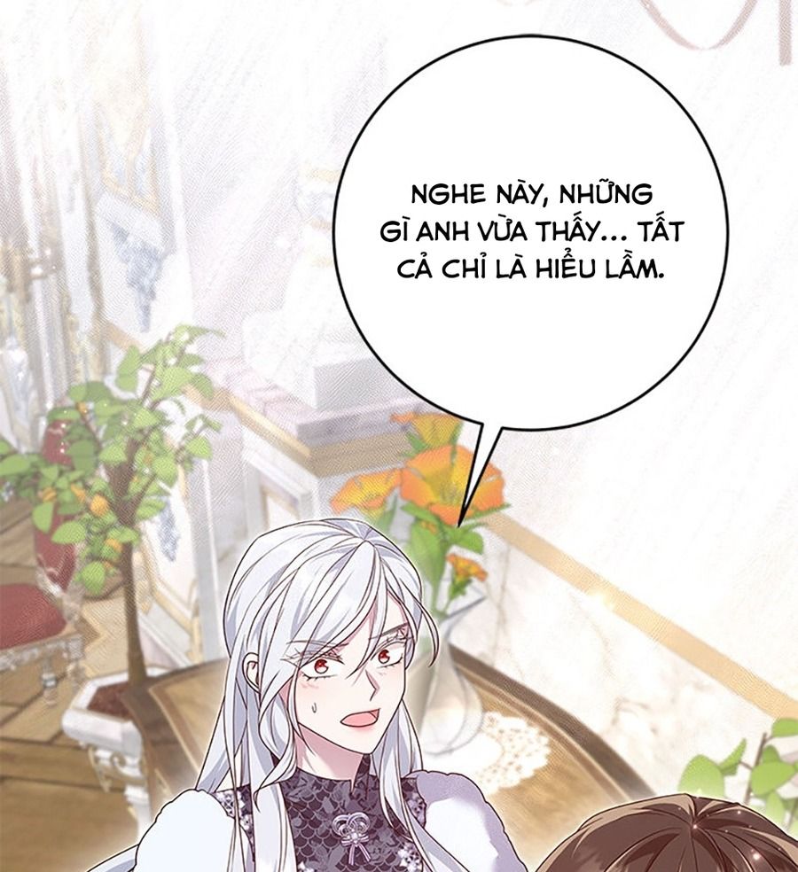 Cuộc Sống Của Nữ Vương Ác Quỷ: Chapter 49