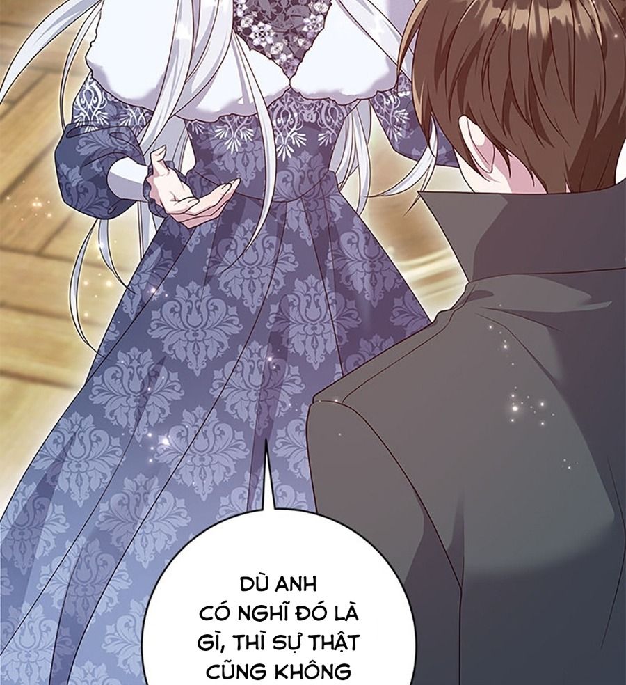 Cuộc Sống Của Nữ Vương Ác Quỷ: Chapter 49