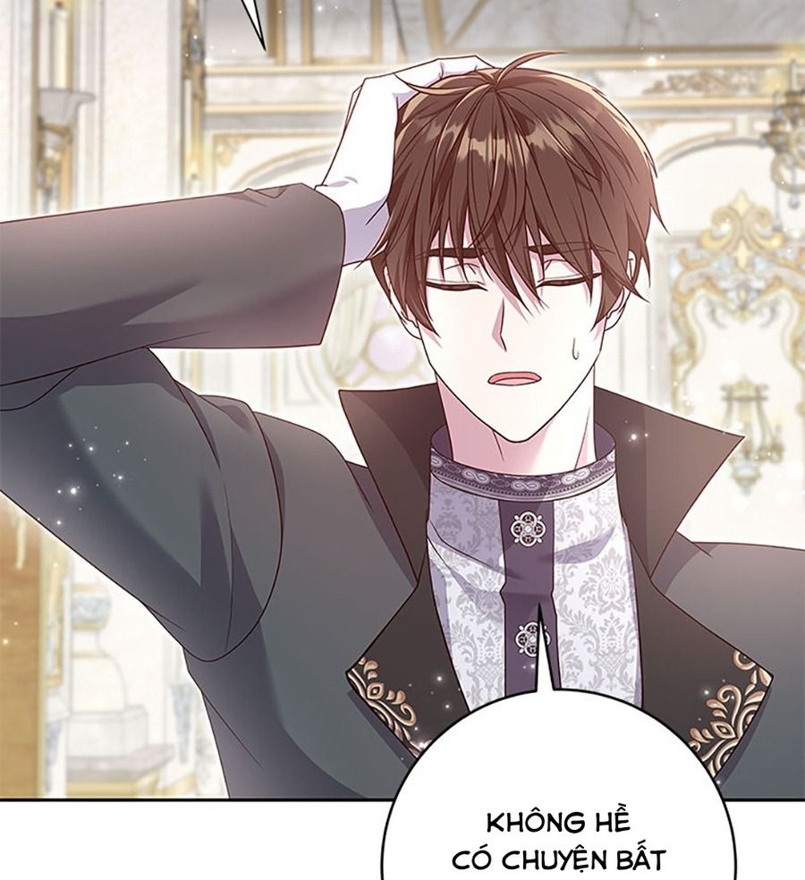 Cuộc Sống Của Nữ Vương Ác Quỷ: Chapter 49