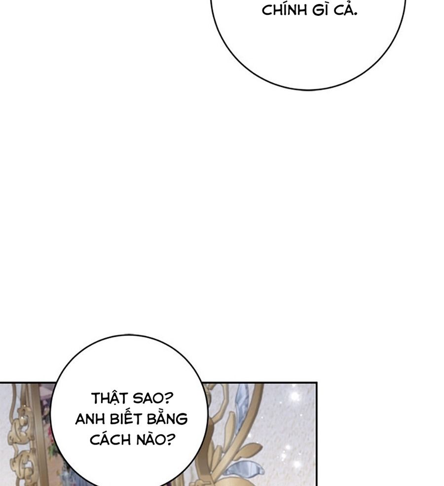 Cuộc Sống Của Nữ Vương Ác Quỷ: Chapter 49