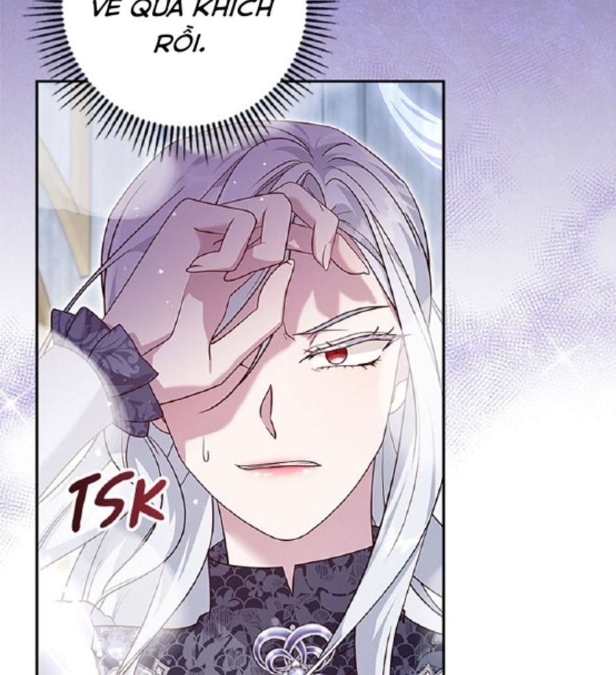 Cuộc Sống Của Nữ Vương Ác Quỷ: Chapter 49