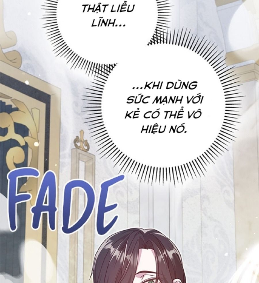 Cuộc Sống Của Nữ Vương Ác Quỷ: Chapter 49