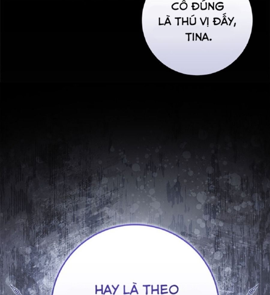 Cuộc Sống Của Nữ Vương Ác Quỷ: Chapter 49