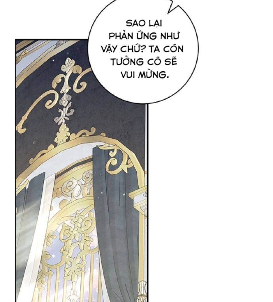 Cuộc Sống Của Nữ Vương Ác Quỷ: Chapter 49