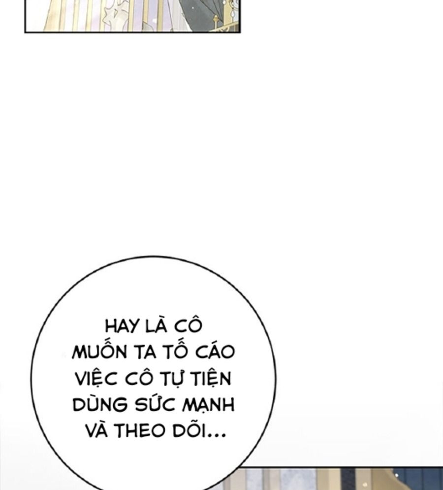 Cuộc Sống Của Nữ Vương Ác Quỷ: Chapter 49