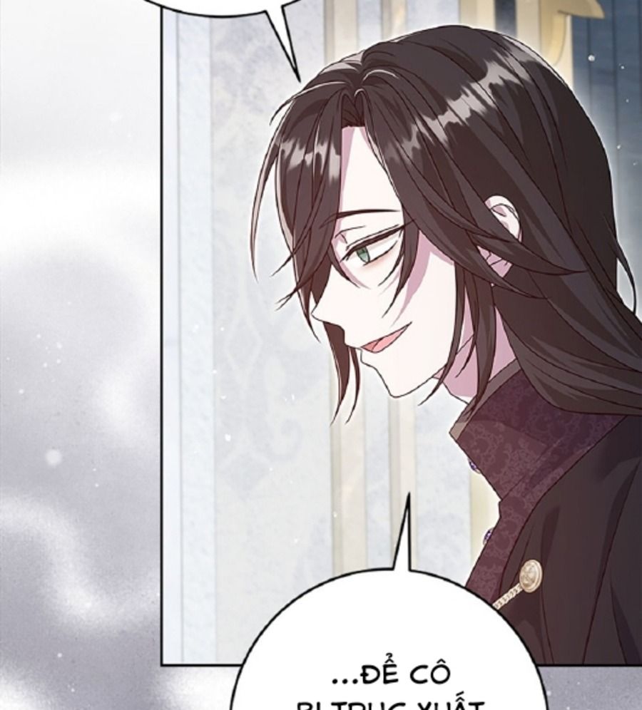 Cuộc Sống Của Nữ Vương Ác Quỷ: Chapter 49