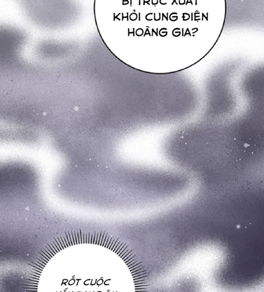 Cuộc Sống Của Nữ Vương Ác Quỷ: Chapter 49