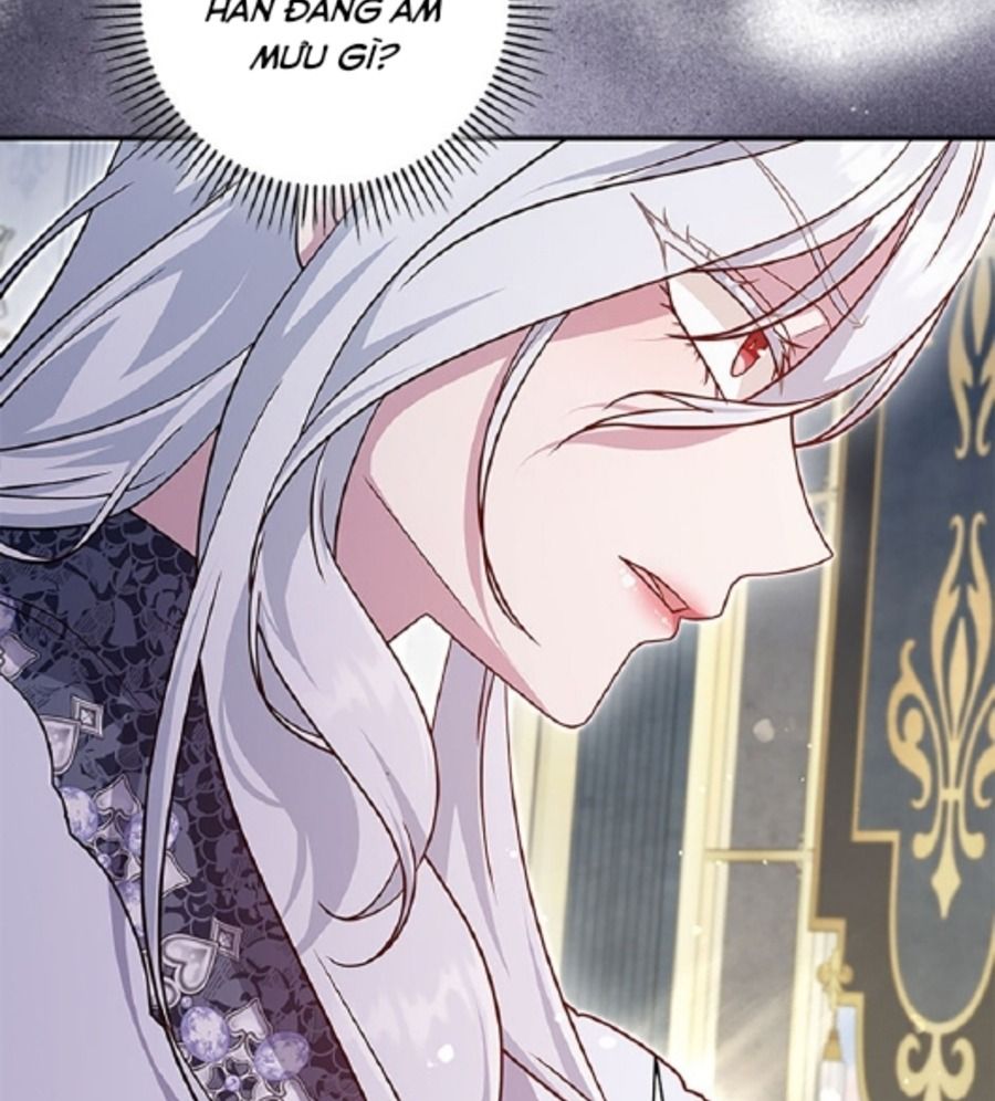 Cuộc Sống Của Nữ Vương Ác Quỷ: Chapter 49