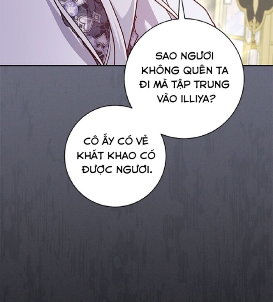 Cuộc Sống Của Nữ Vương Ác Quỷ: Chapter 49