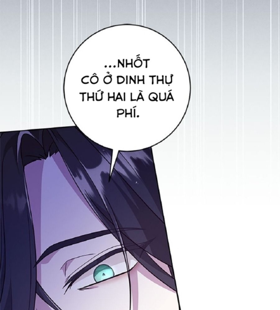 Cuộc Sống Của Nữ Vương Ác Quỷ: Chapter 49