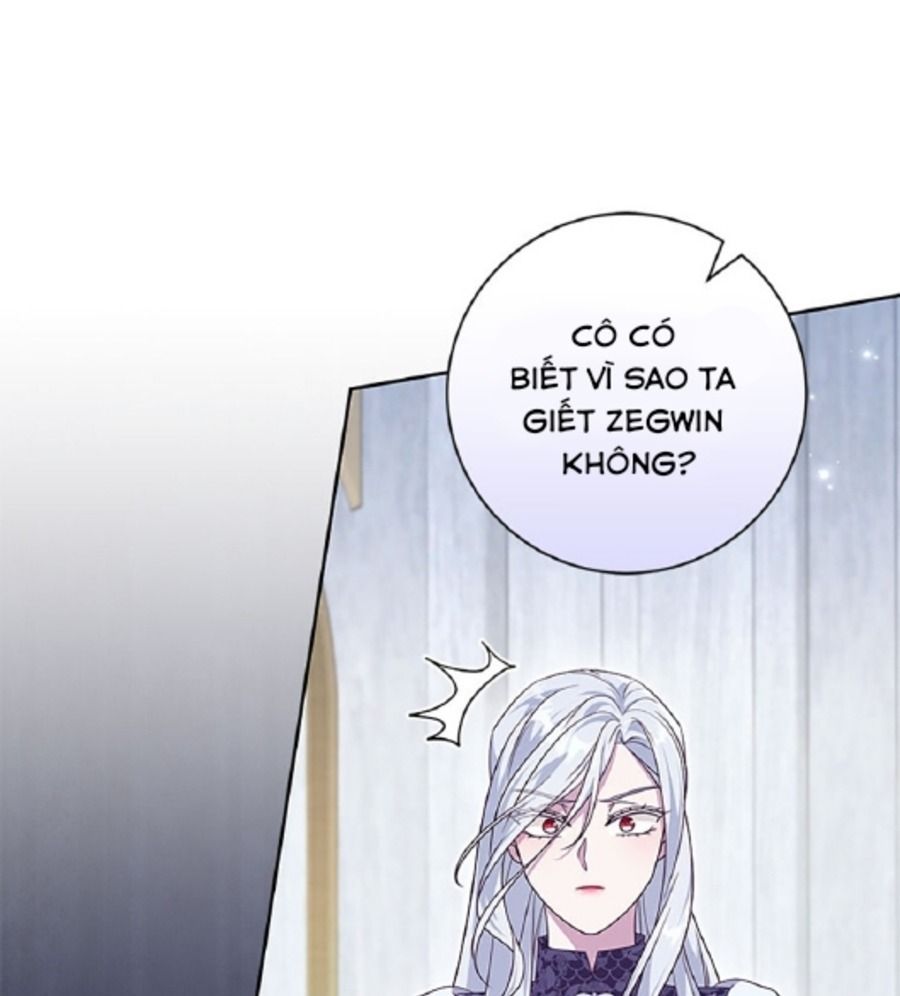 Cuộc Sống Của Nữ Vương Ác Quỷ: Chapter 49