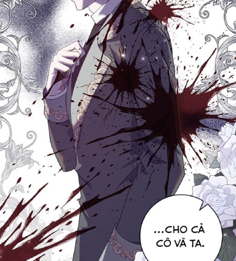 Cuộc Sống Của Nữ Vương Ác Quỷ: Chapter 49