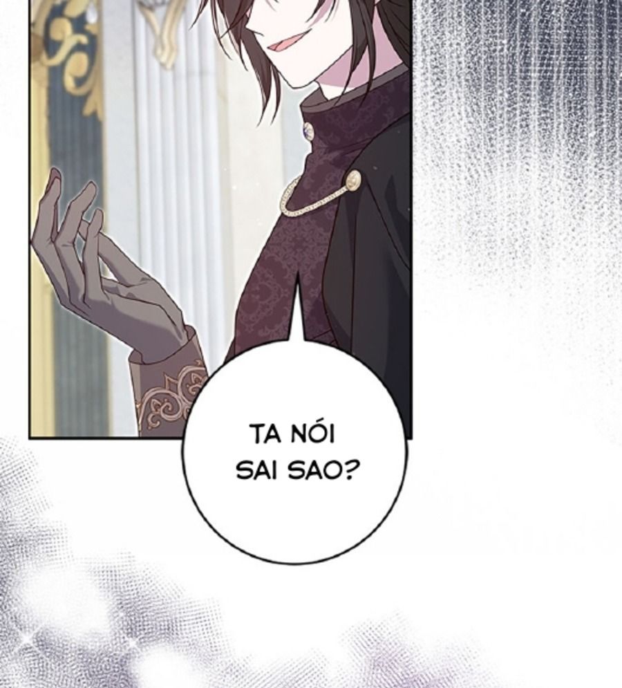 Cuộc Sống Của Nữ Vương Ác Quỷ: Chapter 49