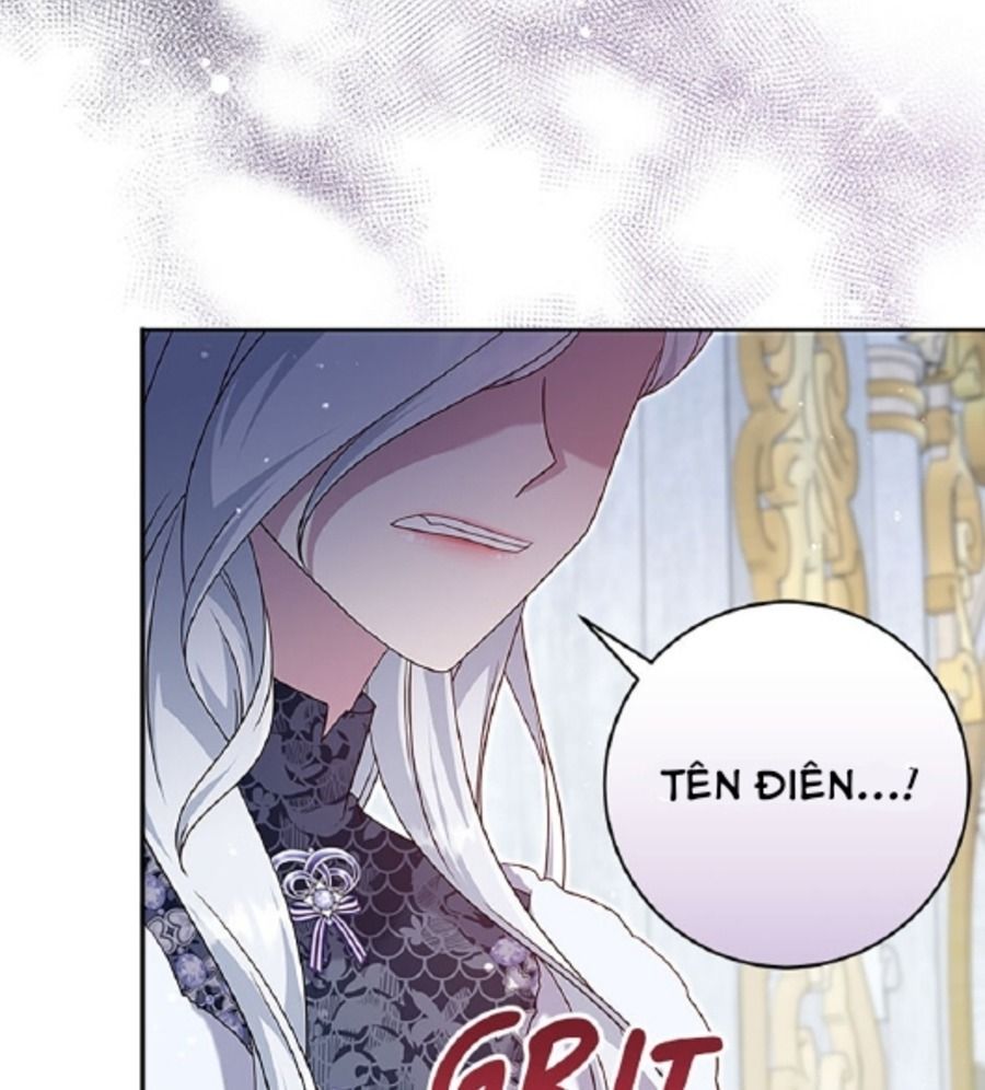 Cuộc Sống Của Nữ Vương Ác Quỷ: Chapter 49