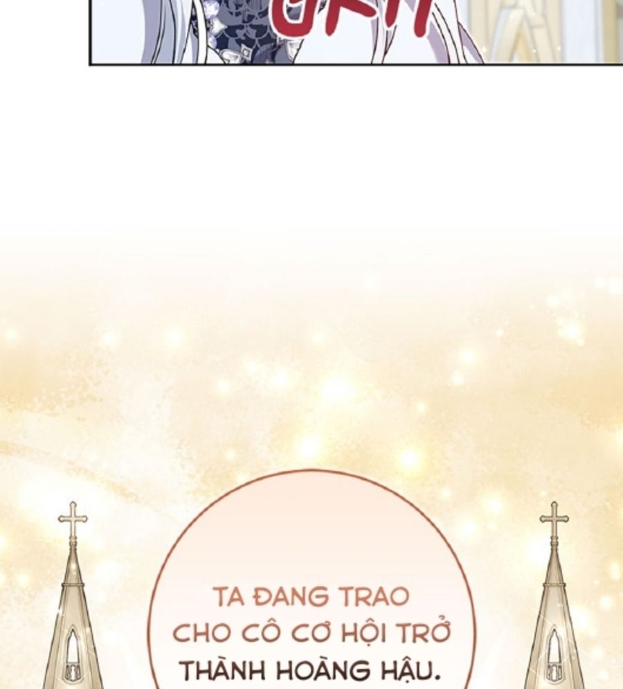 Cuộc Sống Của Nữ Vương Ác Quỷ: Chapter 49