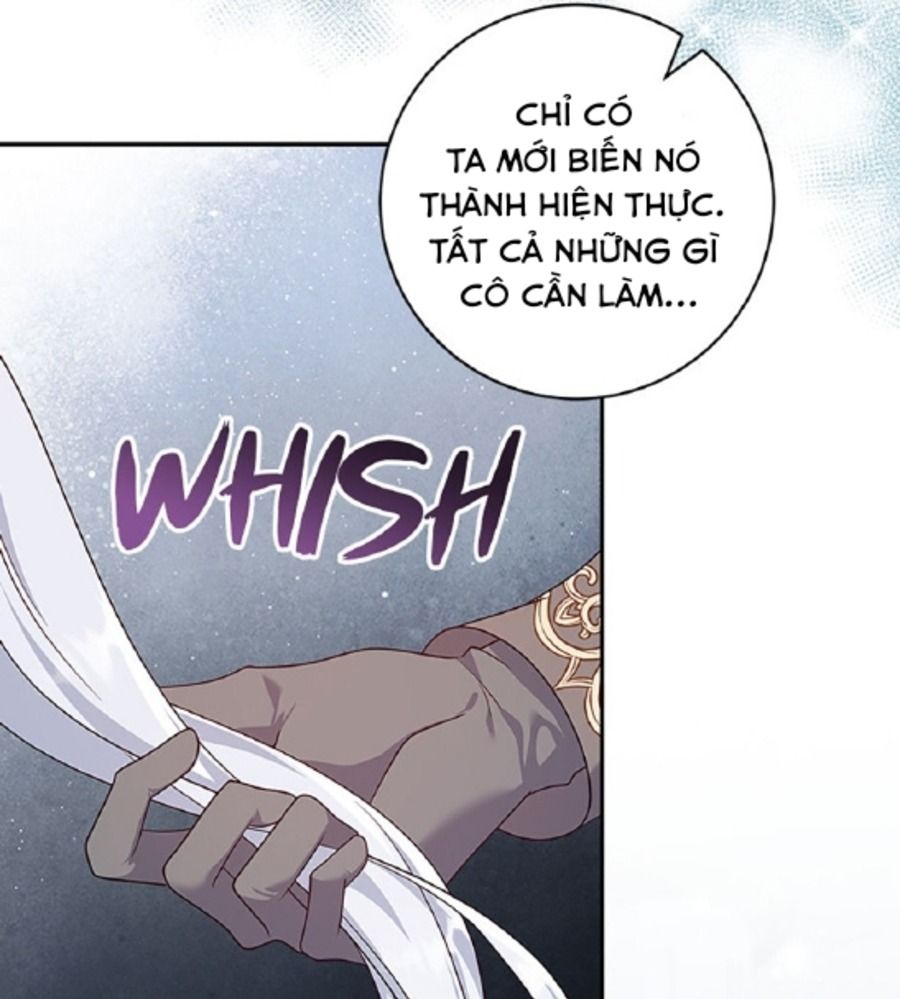 Cuộc Sống Của Nữ Vương Ác Quỷ: Chapter 49