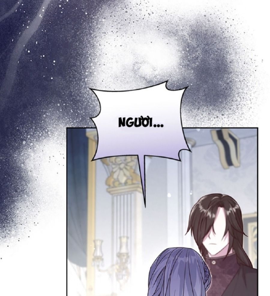 Cuộc Sống Của Nữ Vương Ác Quỷ: Chapter 49