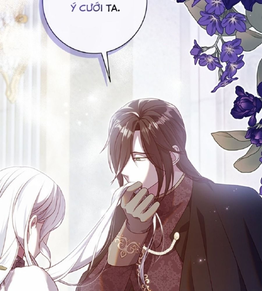 Cuộc Sống Của Nữ Vương Ác Quỷ: Chapter 49