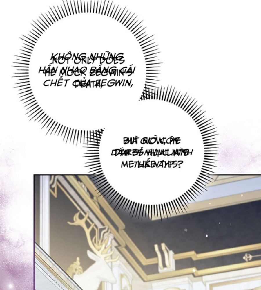 Cuộc Sống Của Nữ Vương Ác Quỷ: Chapter 49