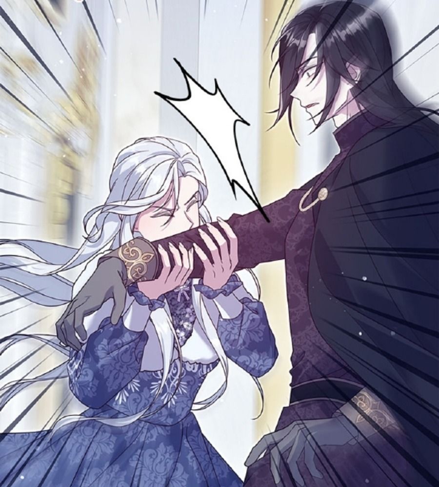 Cuộc Sống Của Nữ Vương Ác Quỷ: Chapter 49