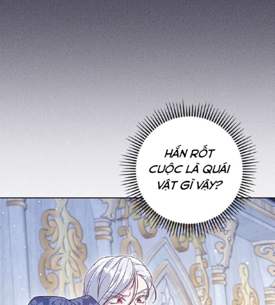 Cuộc Sống Của Nữ Vương Ác Quỷ: Chapter 49