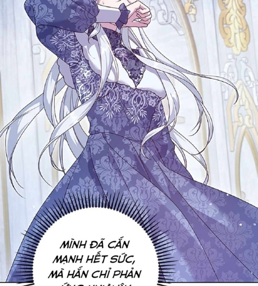 Cuộc Sống Của Nữ Vương Ác Quỷ: Chapter 49