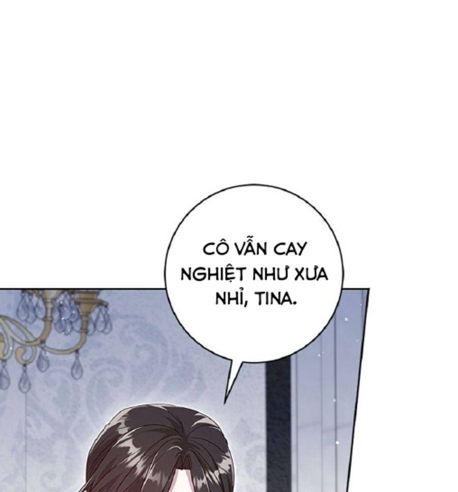 Cuộc Sống Của Nữ Vương Ác Quỷ: Chapter 49