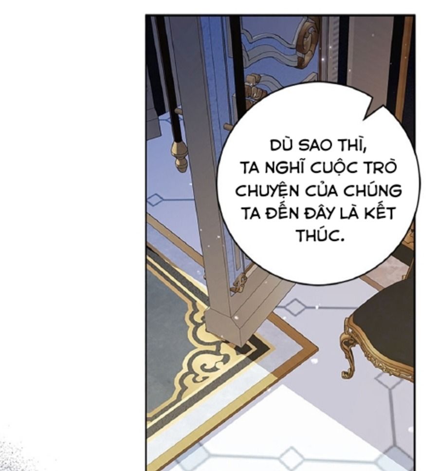 Cuộc Sống Của Nữ Vương Ác Quỷ: Chapter 49