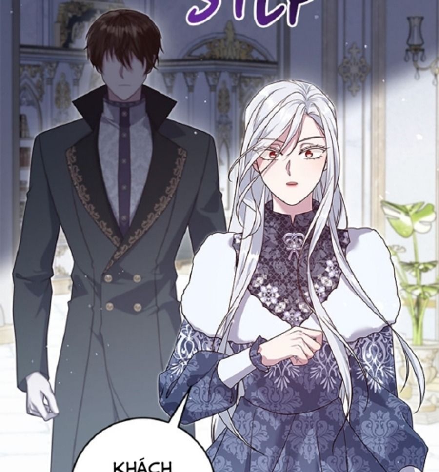 Cuộc Sống Của Nữ Vương Ác Quỷ: Chapter 49