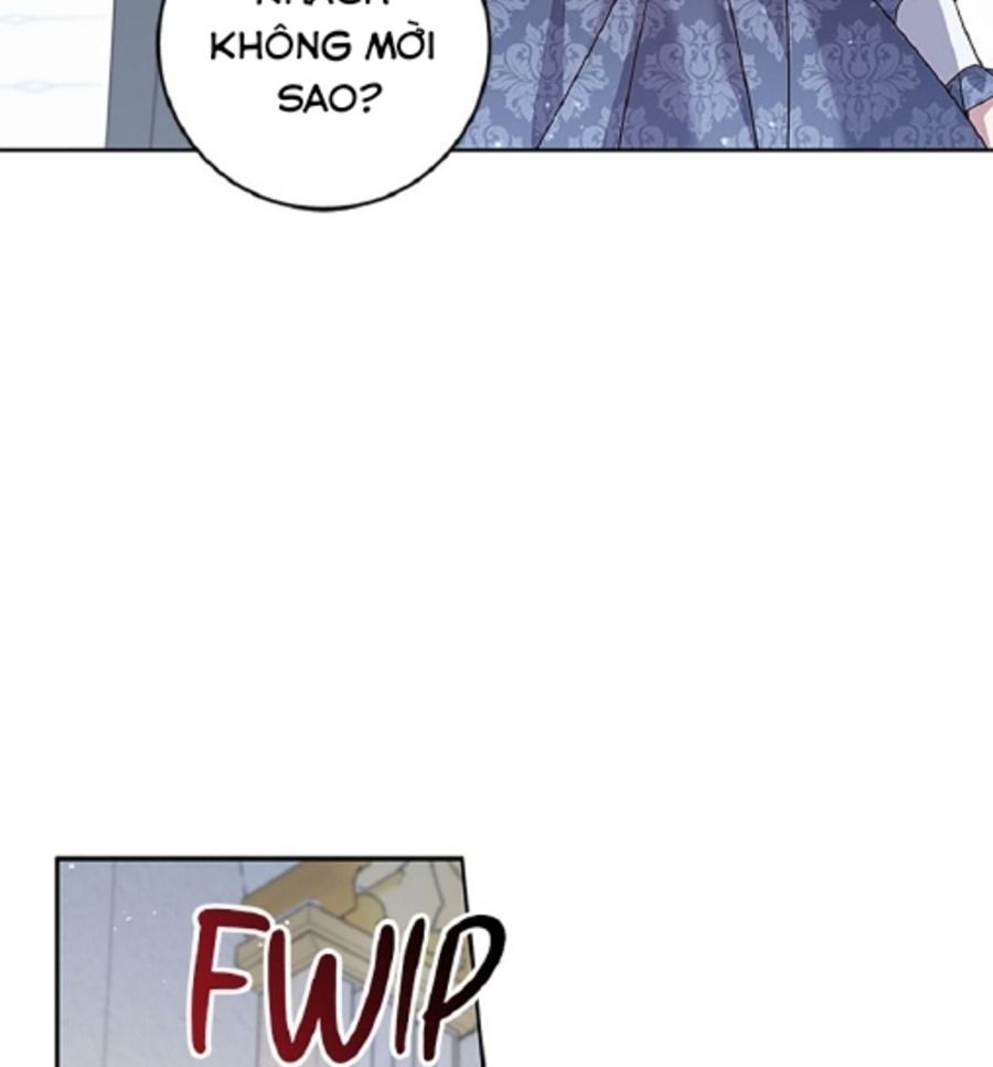 Cuộc Sống Của Nữ Vương Ác Quỷ: Chapter 49