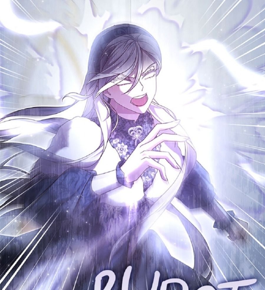 Cuộc Sống Của Nữ Vương Ác Quỷ: Chapter 49