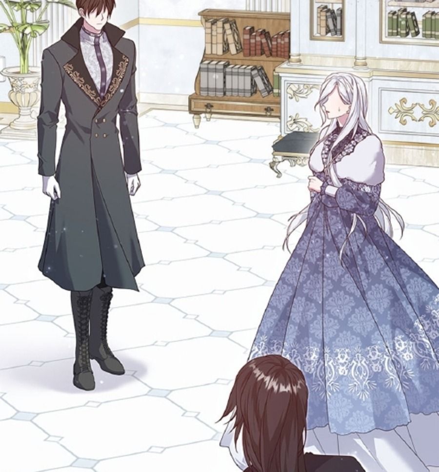 Cuộc Sống Của Nữ Vương Ác Quỷ: Chapter 49