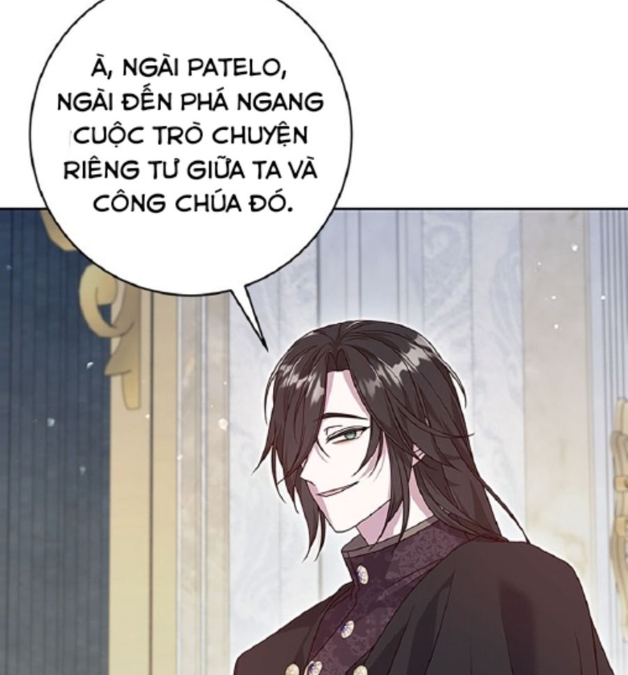Cuộc Sống Của Nữ Vương Ác Quỷ: Chapter 49