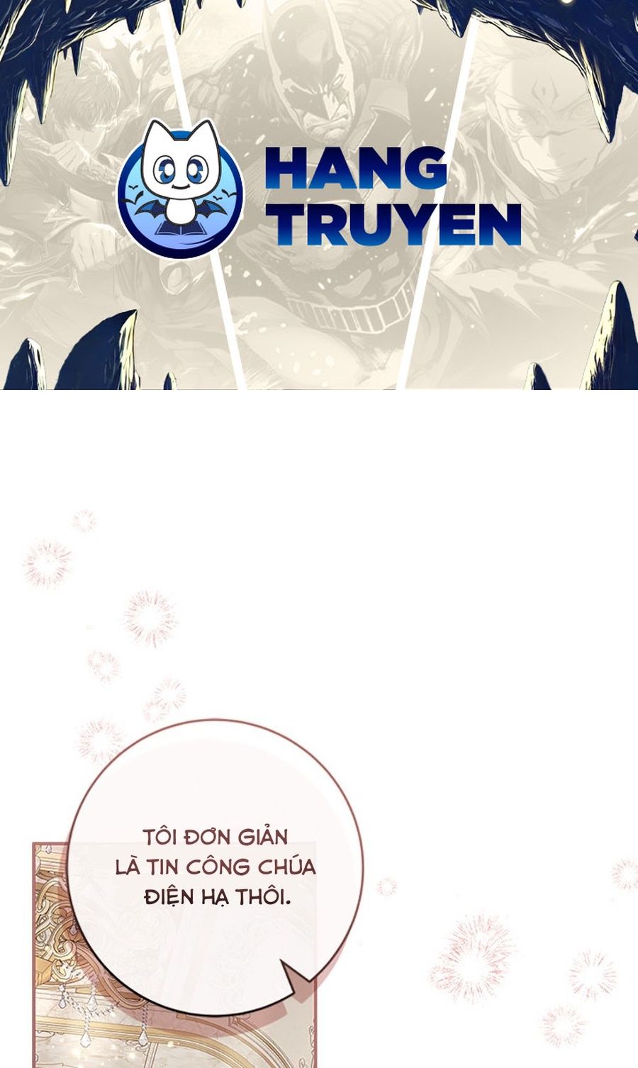 Cuộc Sống Của Nữ Vương Ác Quỷ: Chapter 50