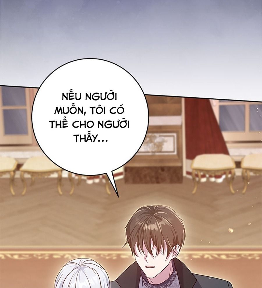 Cuộc Sống Của Nữ Vương Ác Quỷ: Chapter 50