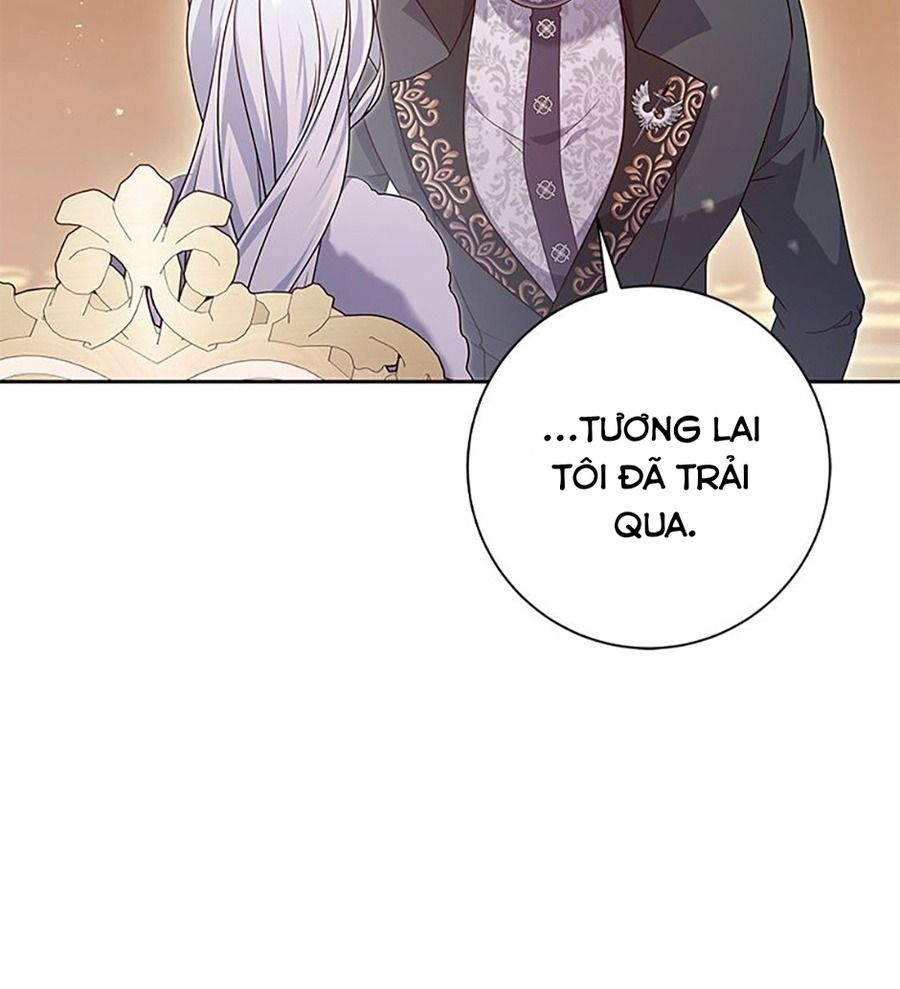Cuộc Sống Của Nữ Vương Ác Quỷ: Chapter 50