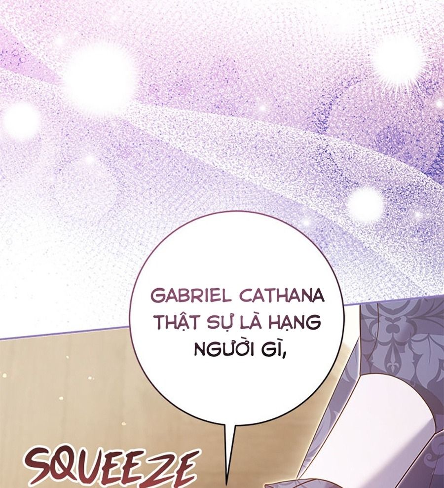 Cuộc Sống Của Nữ Vương Ác Quỷ: Chapter 50