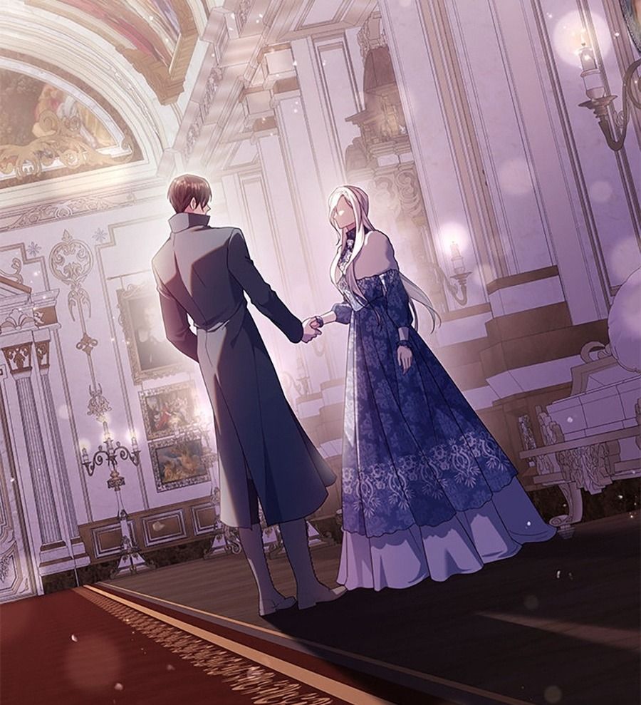 Cuộc Sống Của Nữ Vương Ác Quỷ: Chapter 50