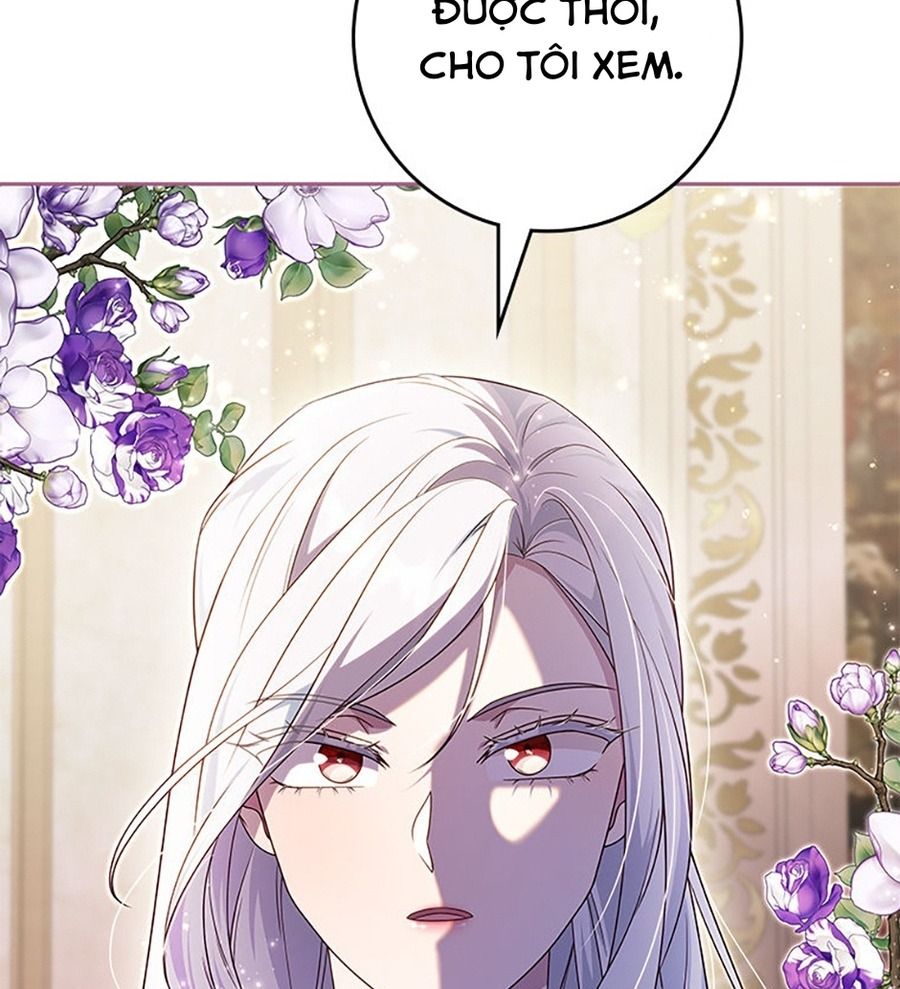 Cuộc Sống Của Nữ Vương Ác Quỷ: Chapter 50