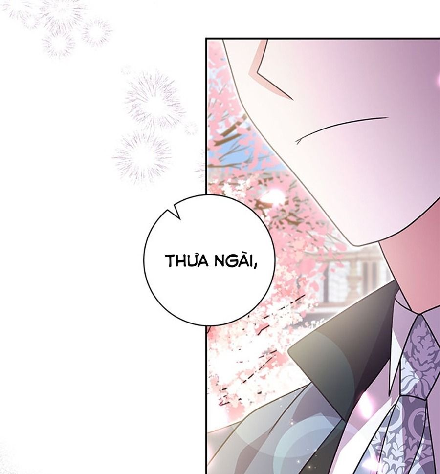 Cuộc Sống Của Nữ Vương Ác Quỷ: Chapter 50