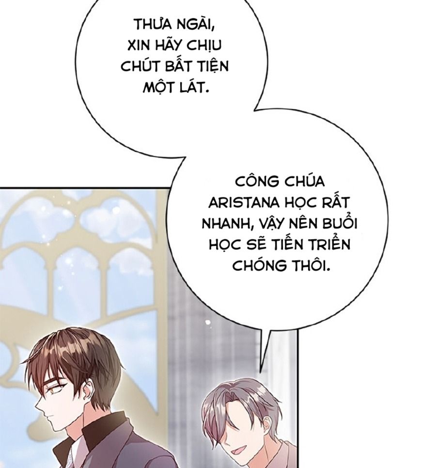 Cuộc Sống Của Nữ Vương Ác Quỷ: Chapter 50